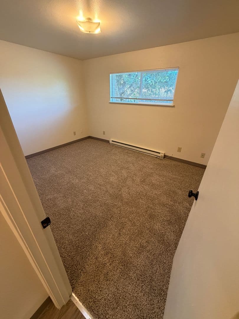 Albany Apartment: 1373 27th Ave SE