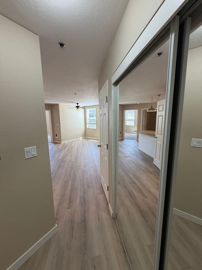 Corvallis Apartment: 121 NW 21st Street #10
