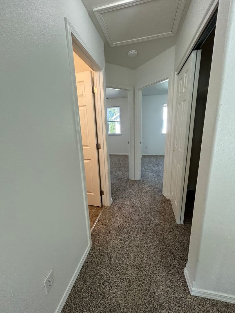 Corvallis House: 1815 SW Easy St