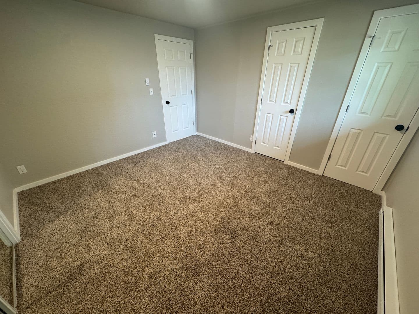 Philomath Apartment: 1716 Applegate Street, #3