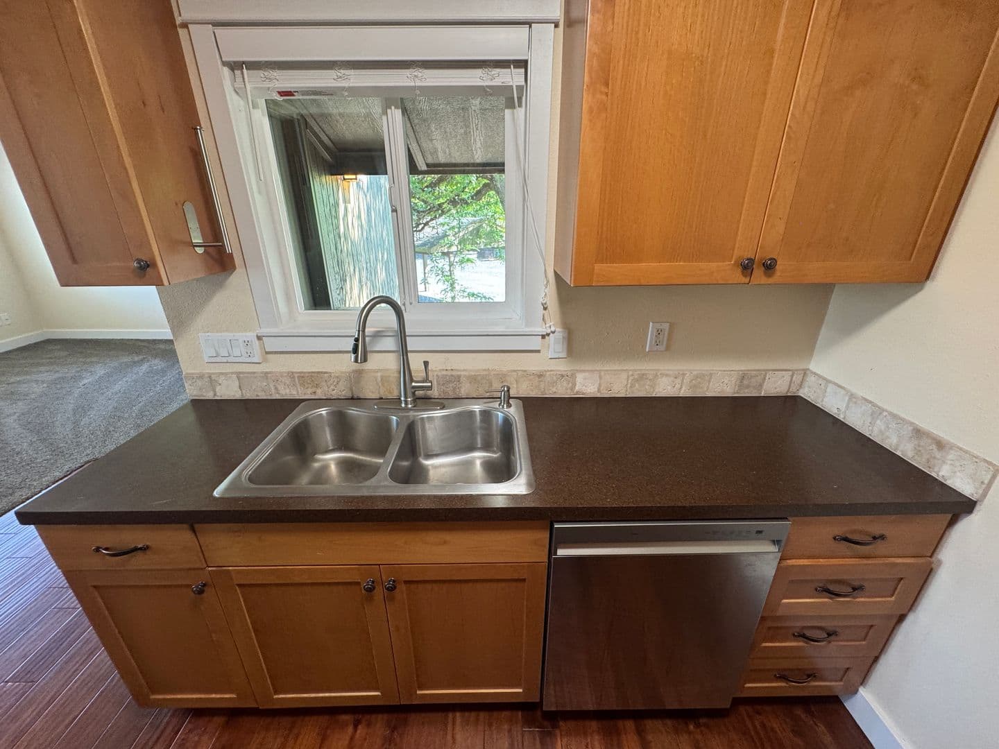 Philomath Condo: 2850 Newton Pl