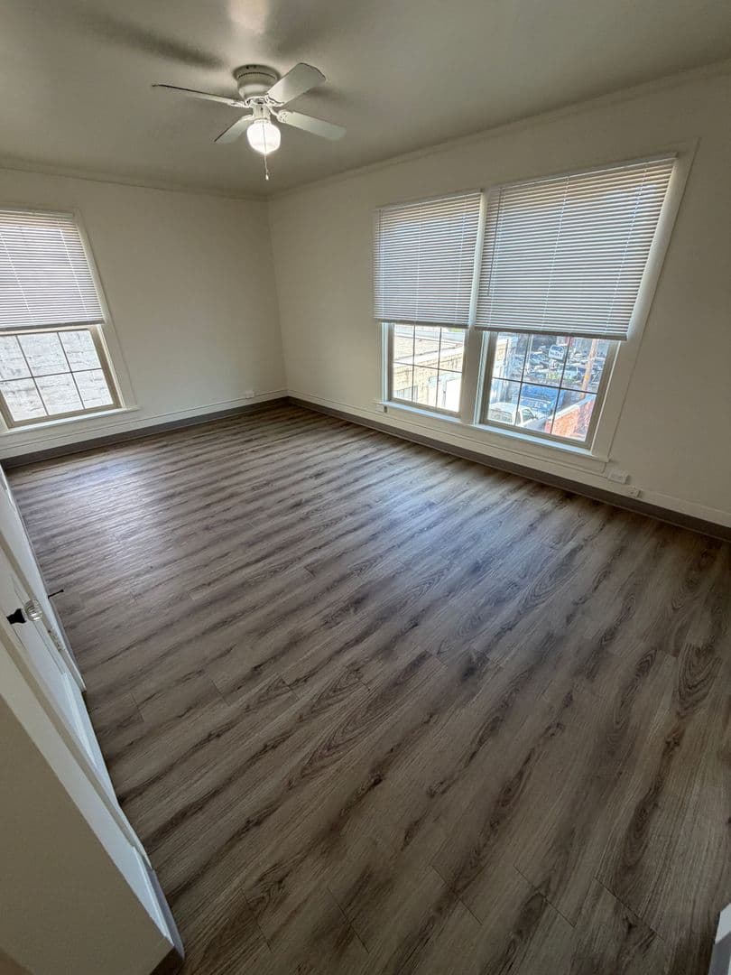 Corvallis Apartment: 525 NW Monroe Ave #201