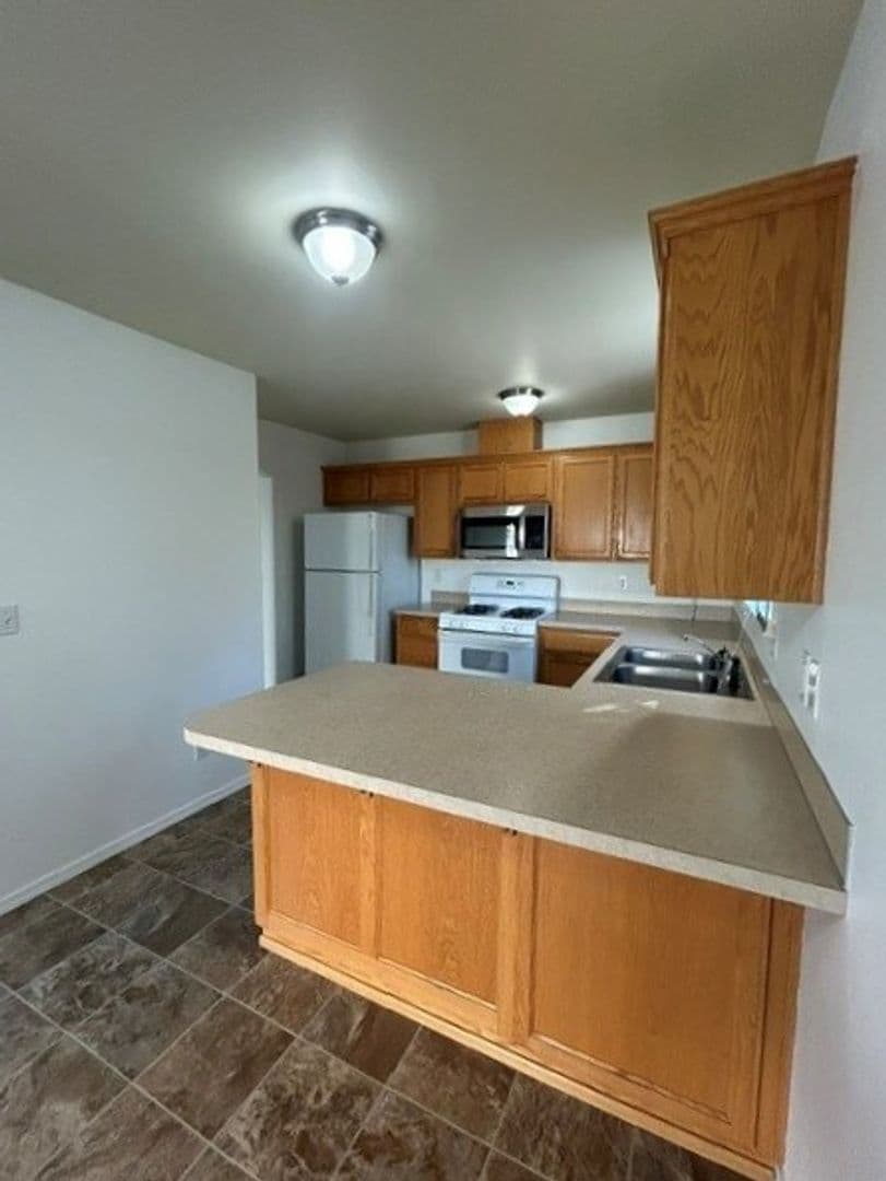 Corvallis House: 1815 SW Easy St