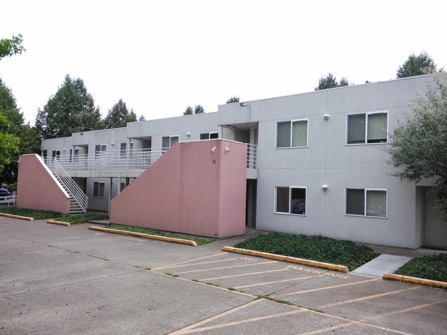 Corvallis Apartment: 514 NW 21st St #9