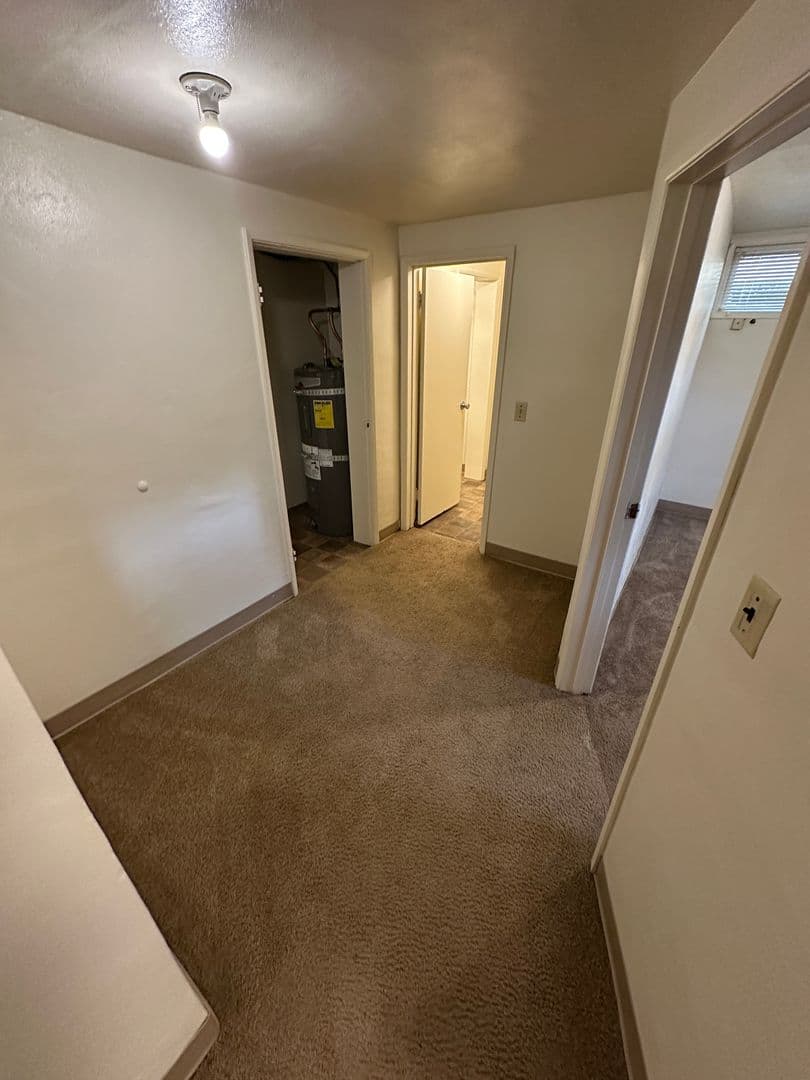 Corvallis Apartment: 1036 NW 25th Street #B