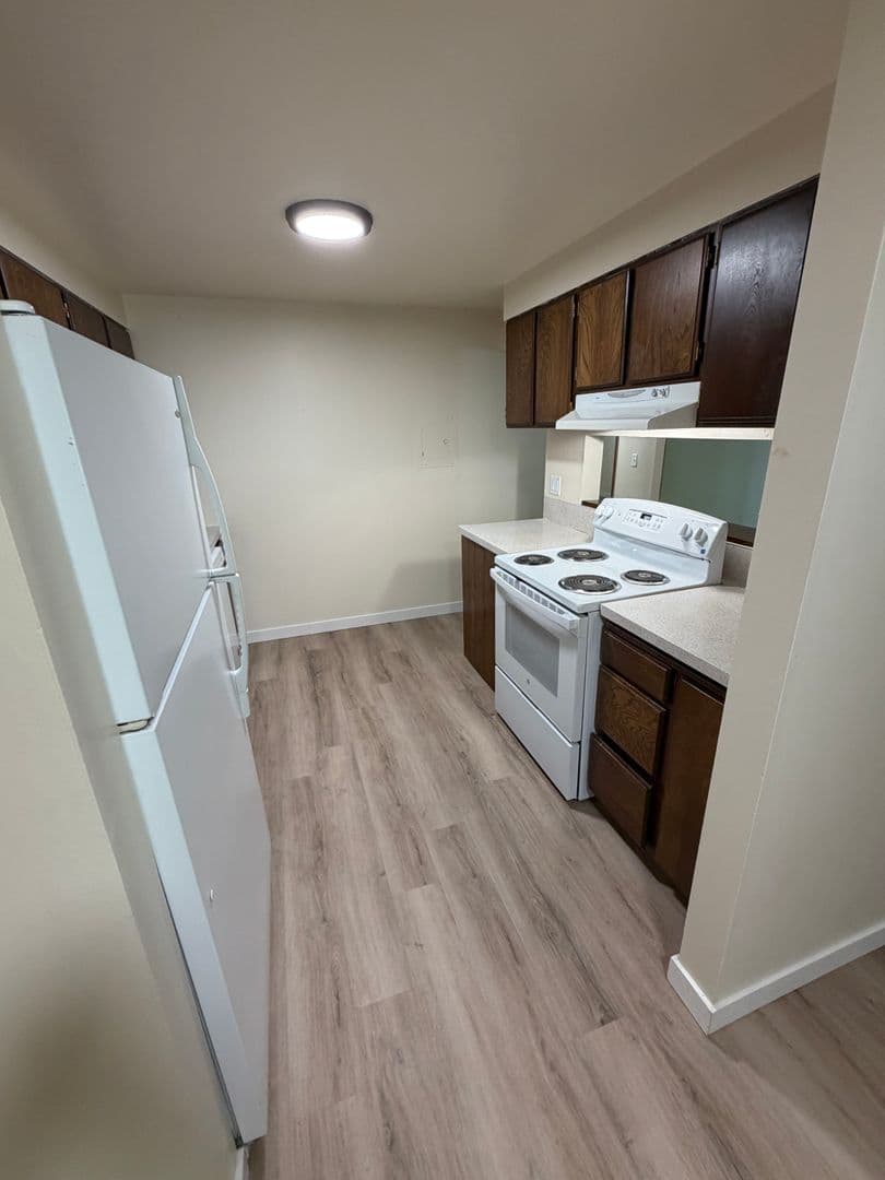 Corvallis Apartment: 2780 NW 29th St - C