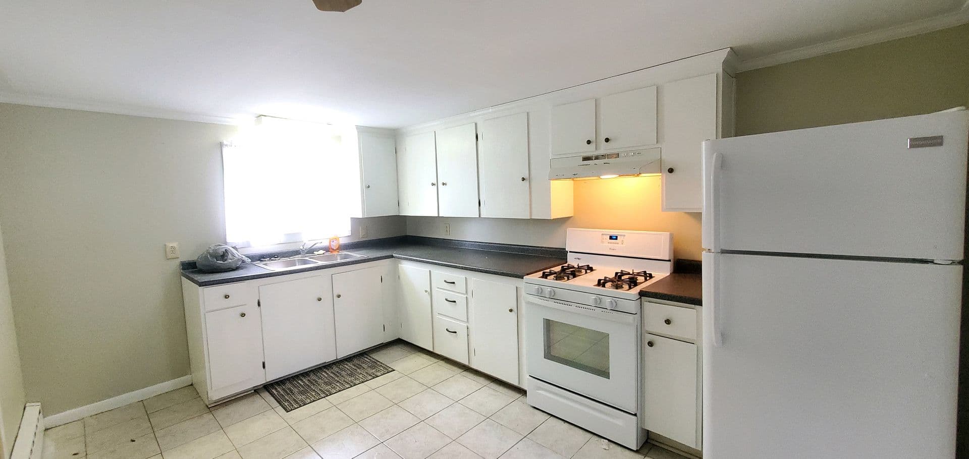 Elmira Heights Apartment: 263 W 13th St.