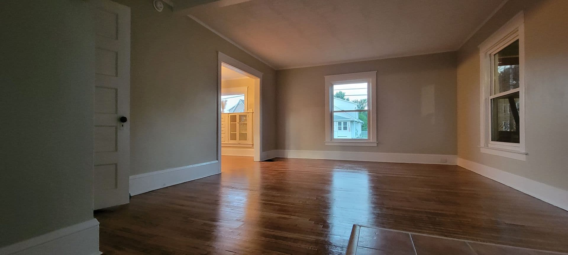Elmira Heights House: 120 W 12th st