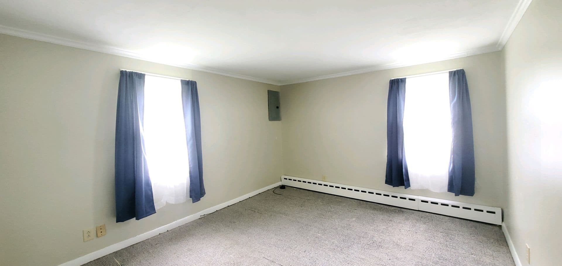 Elmira Heights Apartment: 263 W 13th St.
