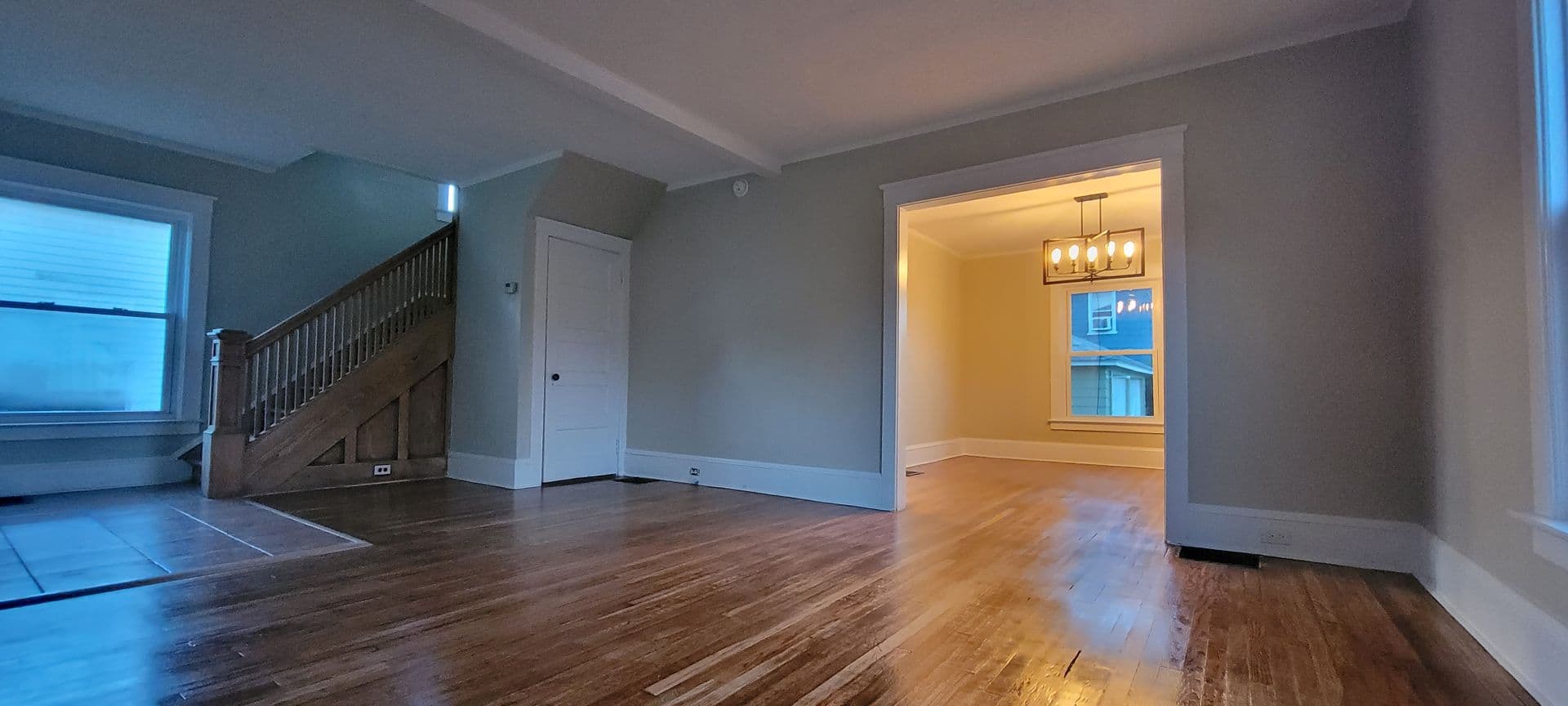 Elmira Heights House: 120 W 12th st