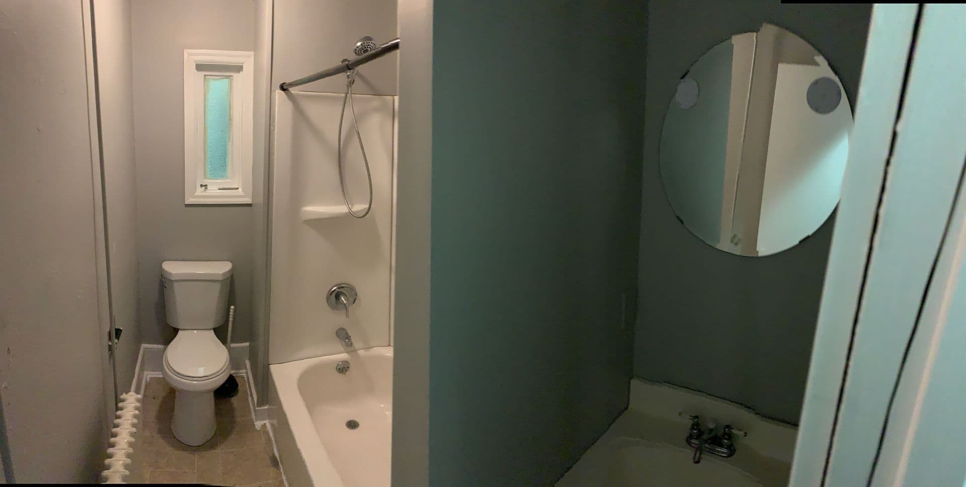Horseheads Apartment: 123 W Franklin