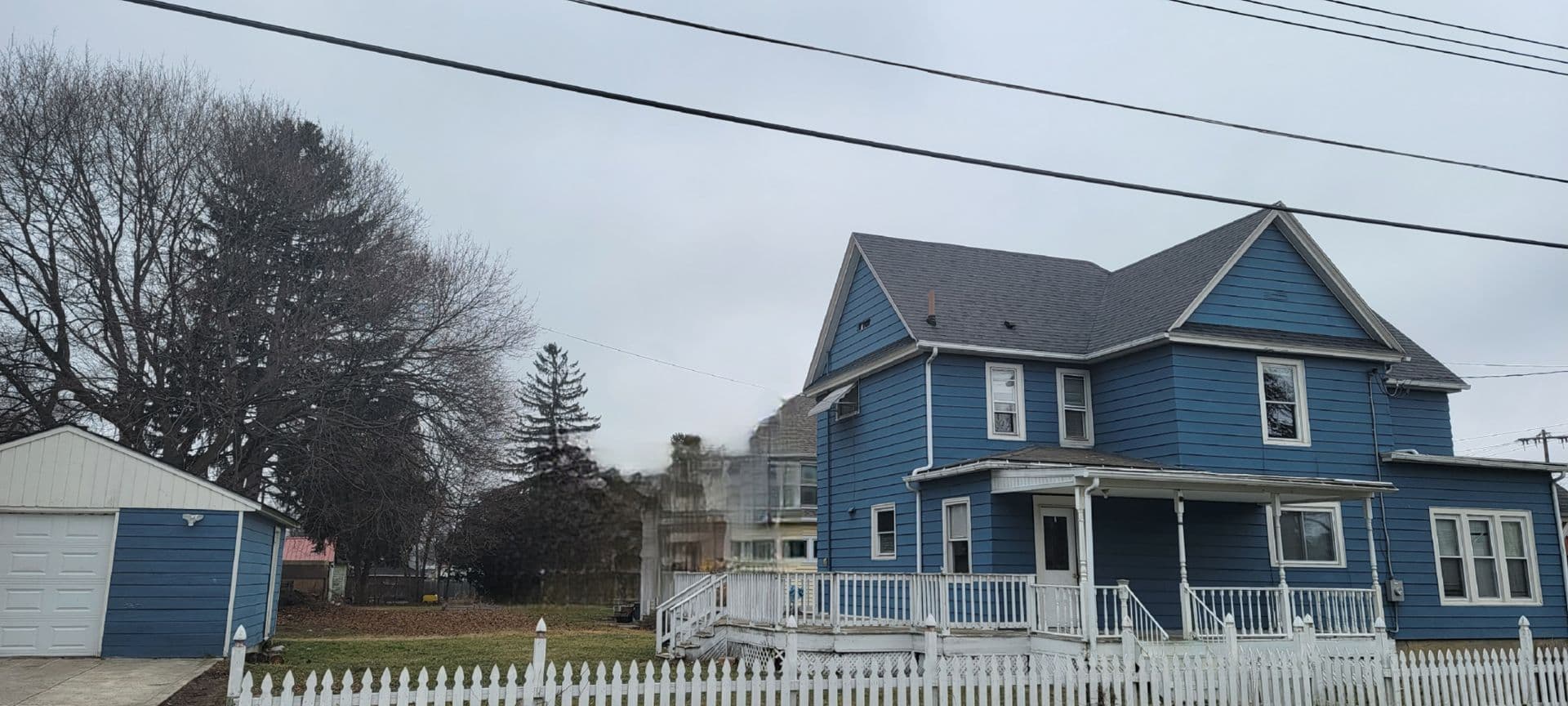 Elmira Heights House: 209 Glenwood Ave