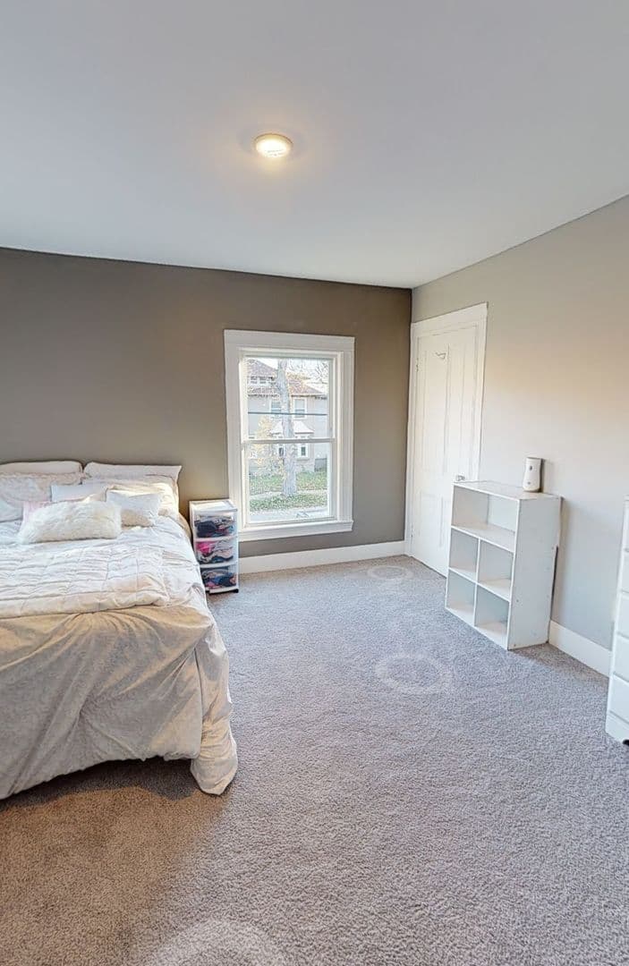 Elmira Heights House: 209 Glenwood Ave