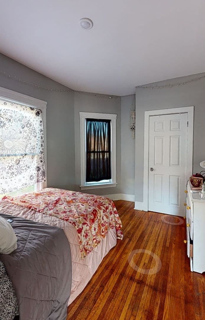 Elmira Heights House: 209 Glenwood Ave