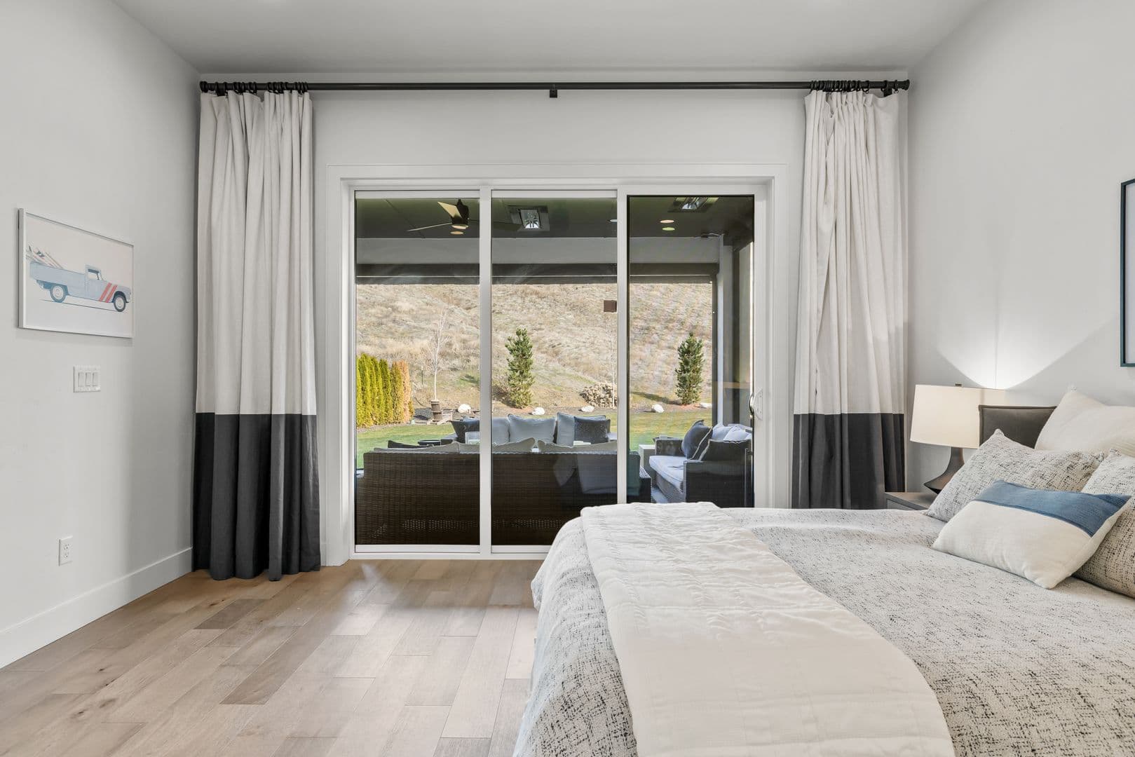 Boise House: 4620 N Eyrie Way