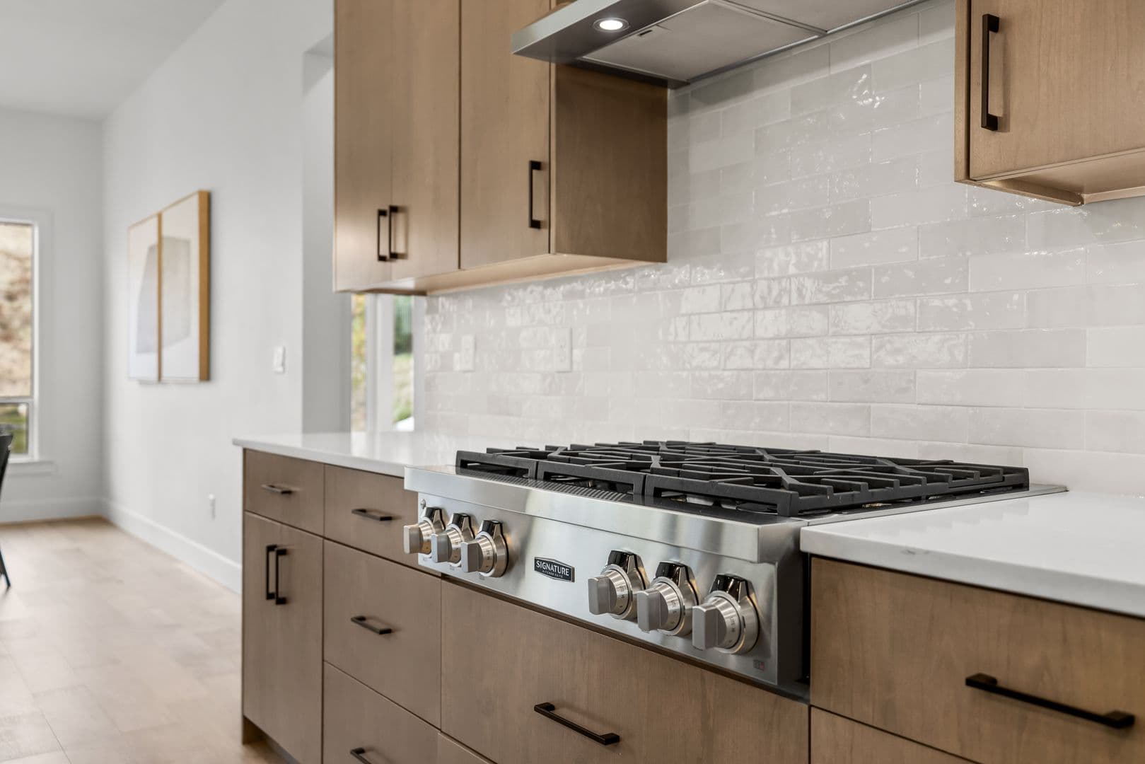 Boise House: 4620 N Eyrie Way