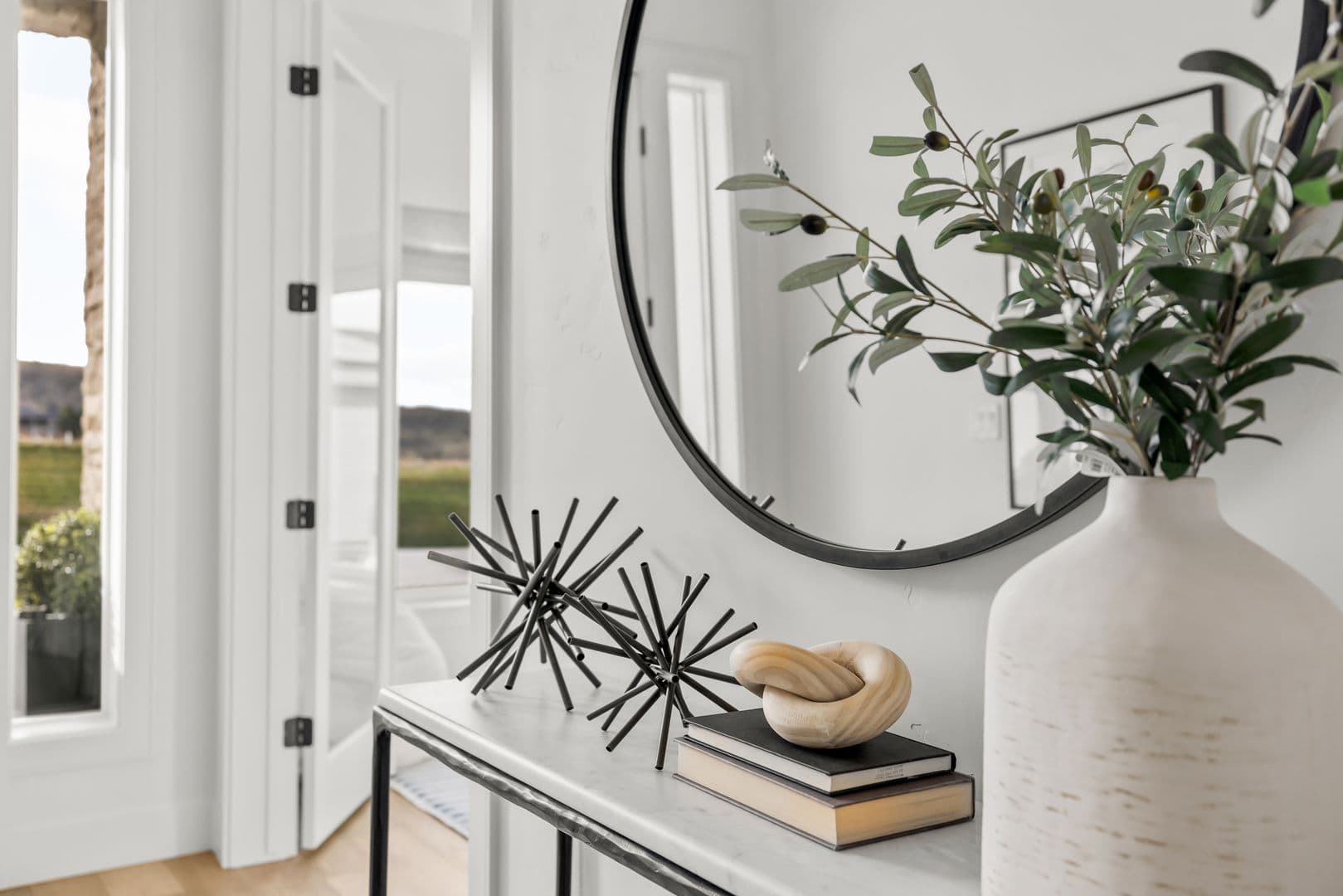 Boise House: 4620 N Eyrie Way