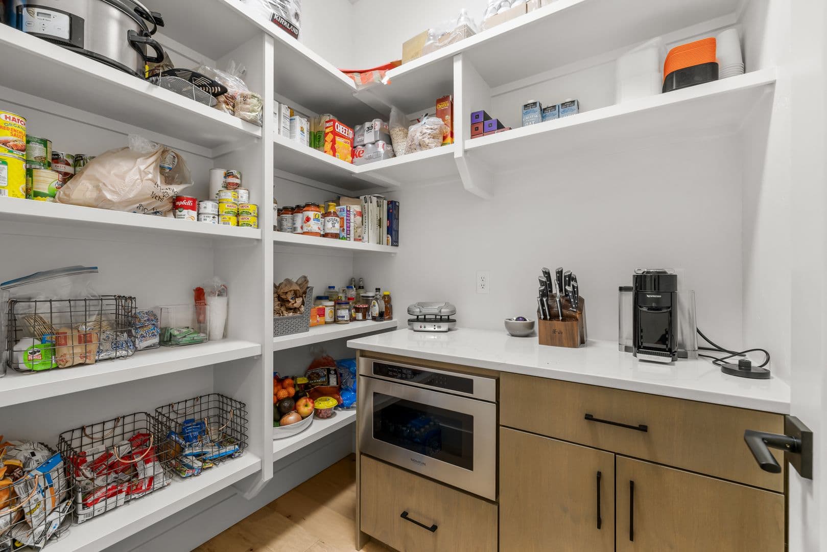 Boise House: 4620 N Eyrie Way