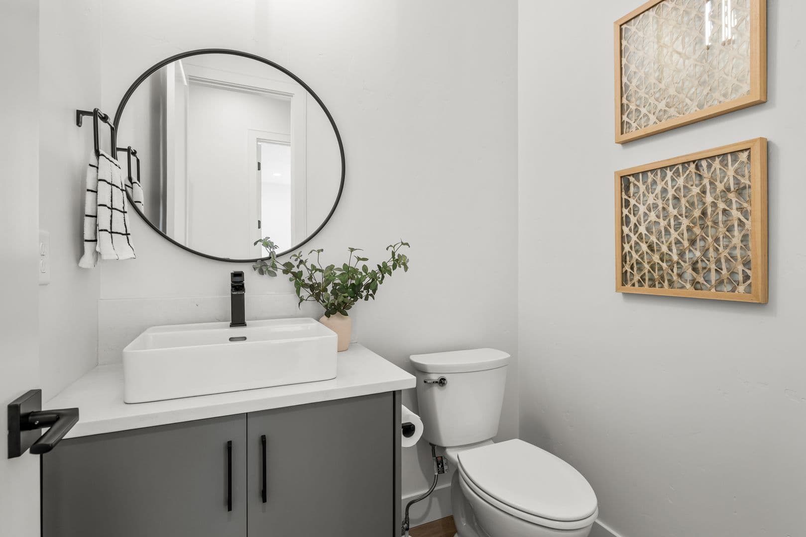 Boise House: 4620 N Eyrie Way