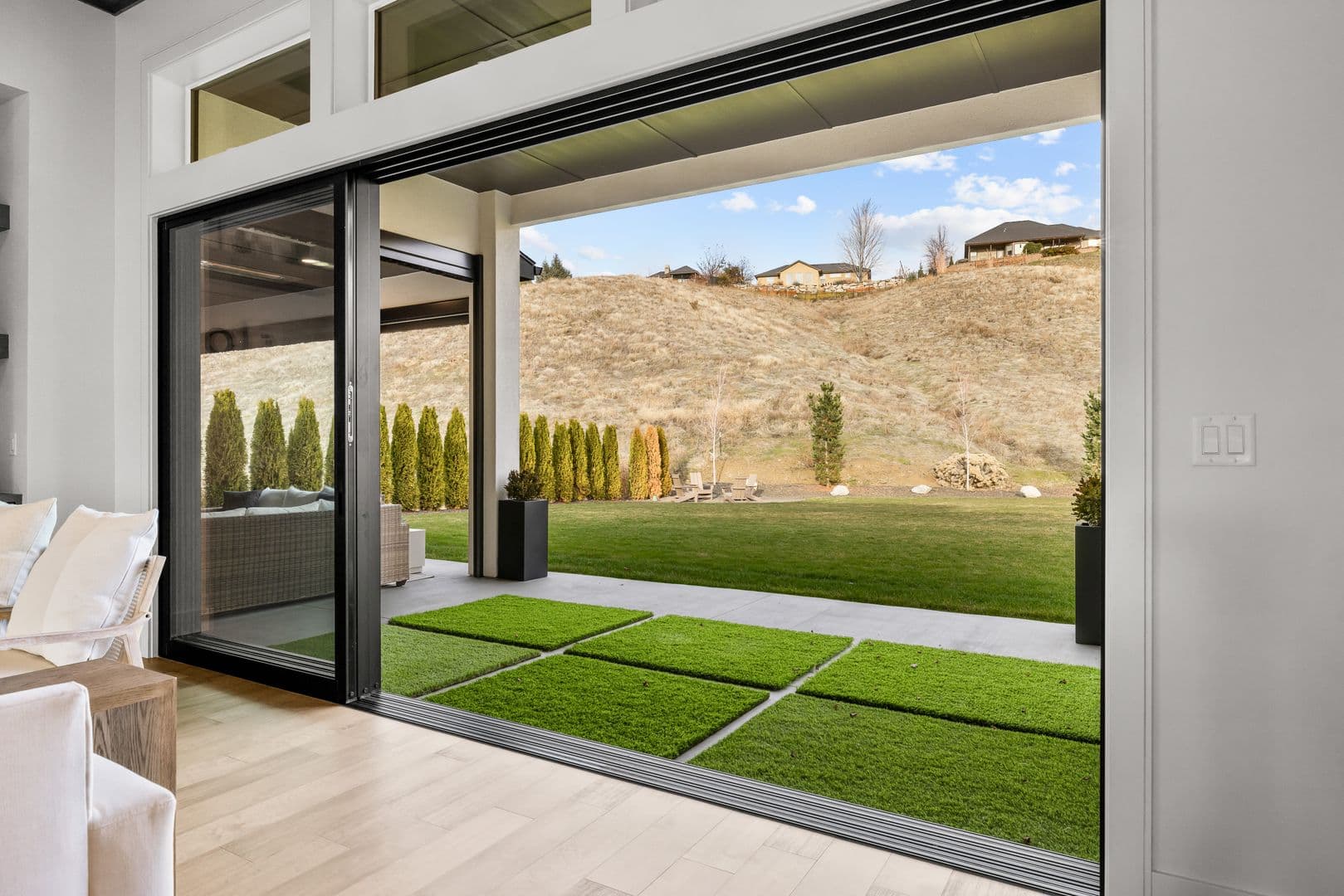 Boise House: 4620 N Eyrie Way