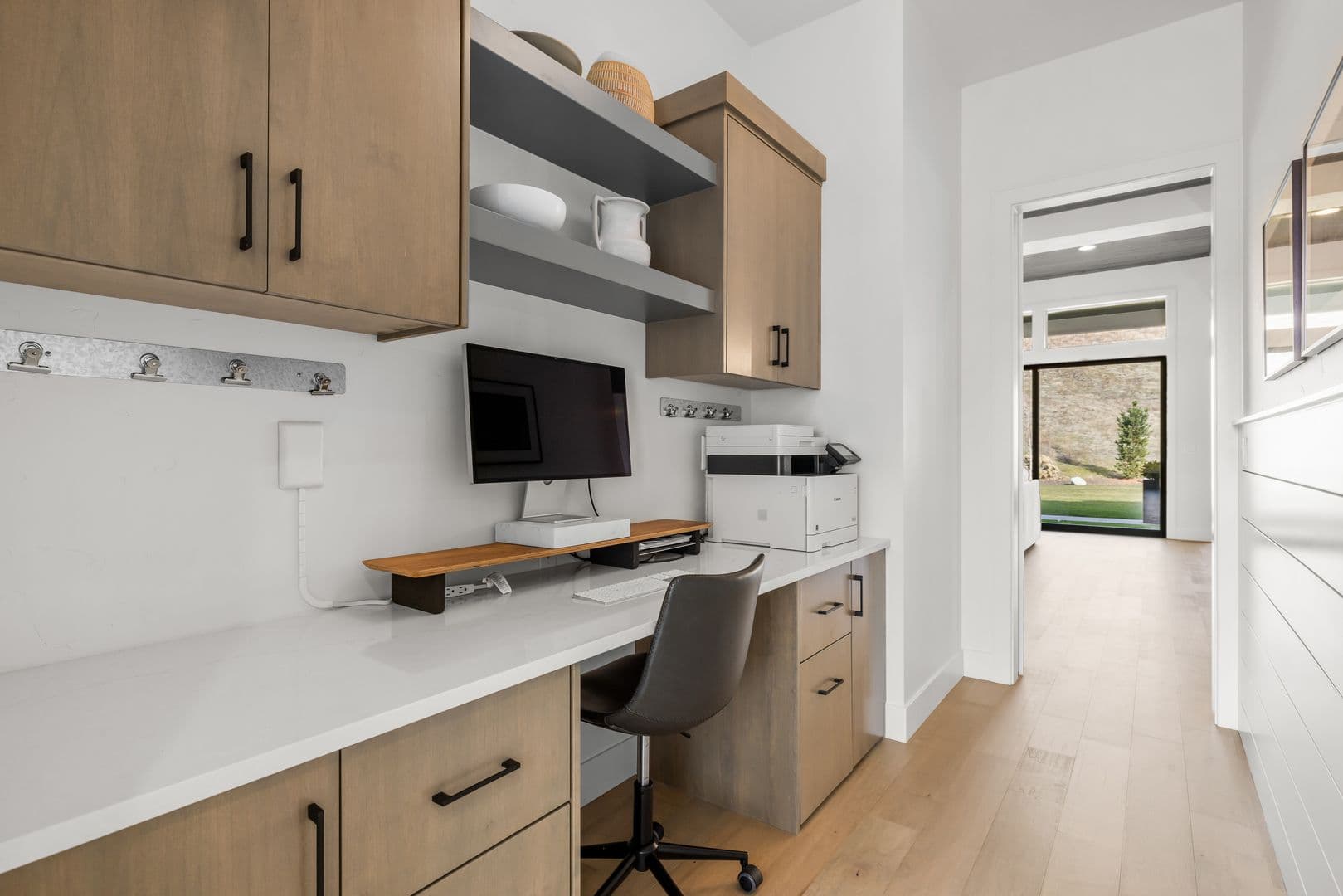 Boise House: 4620 N Eyrie Way