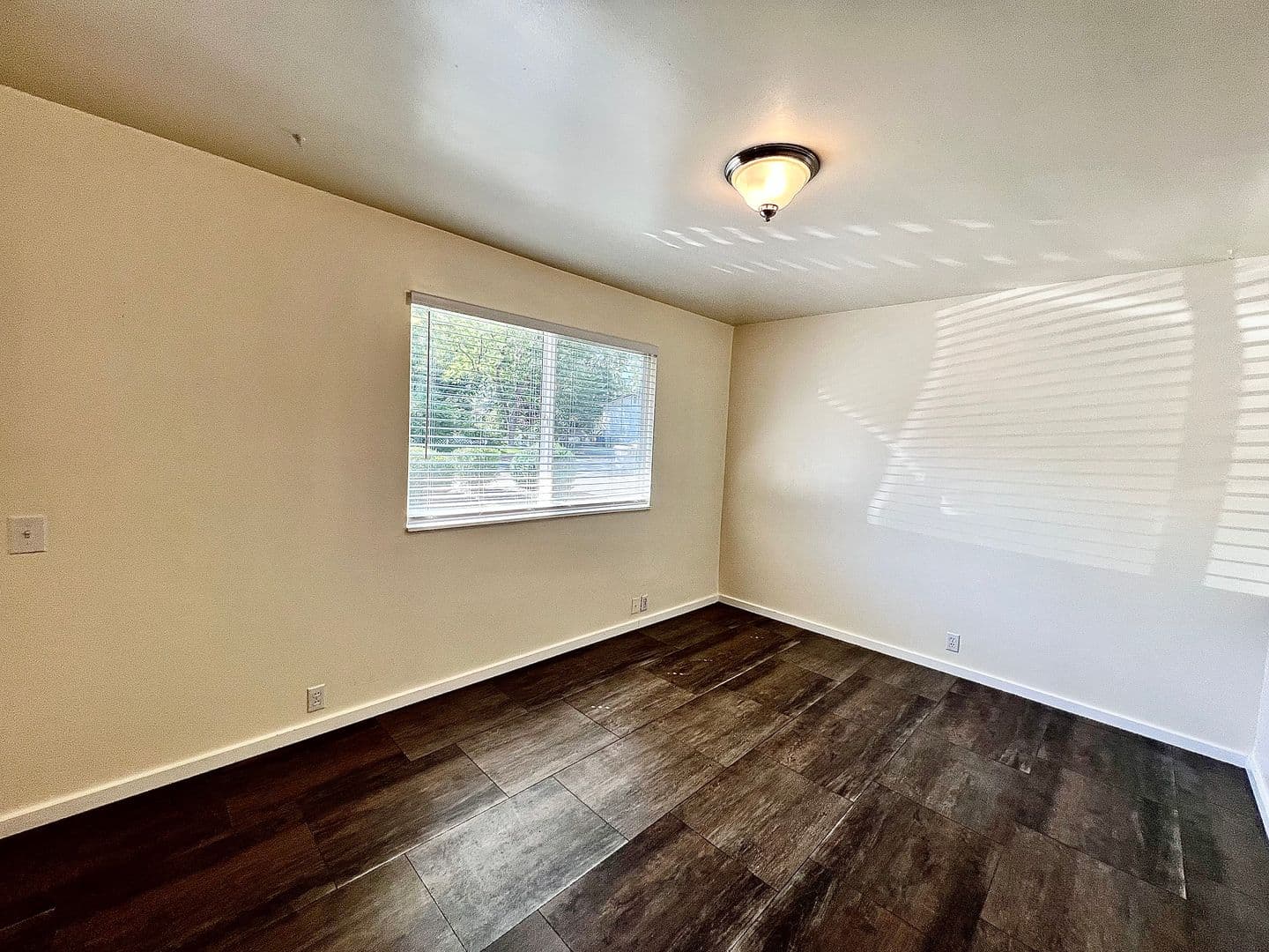 Boise Apartment: 3322 W Taft Street