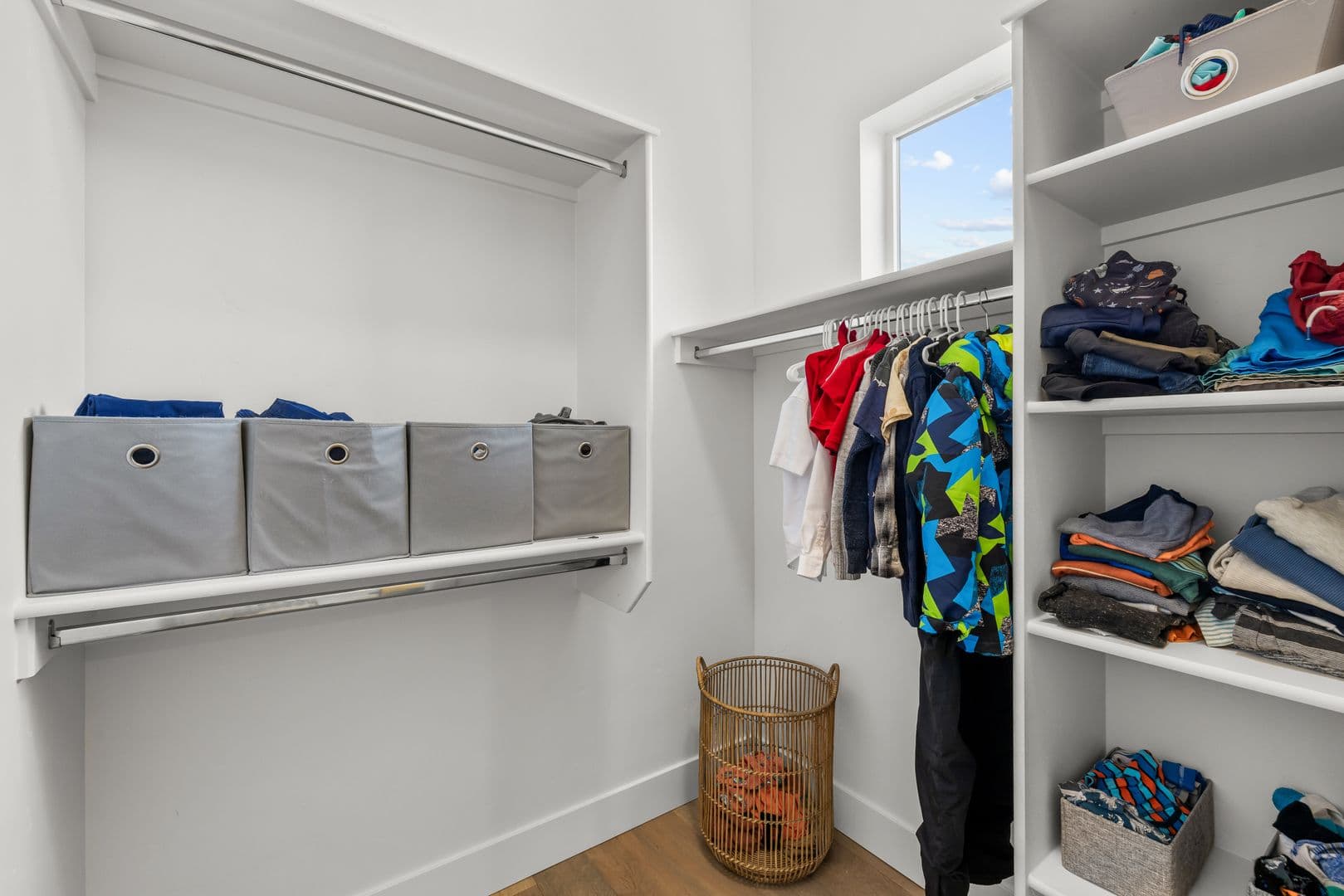 Boise House: 4620 N Eyrie Way