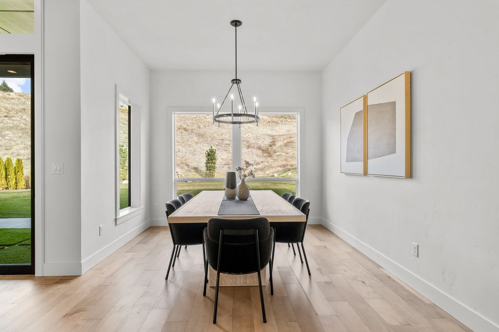 Boise House: 4620 N Eyrie Way