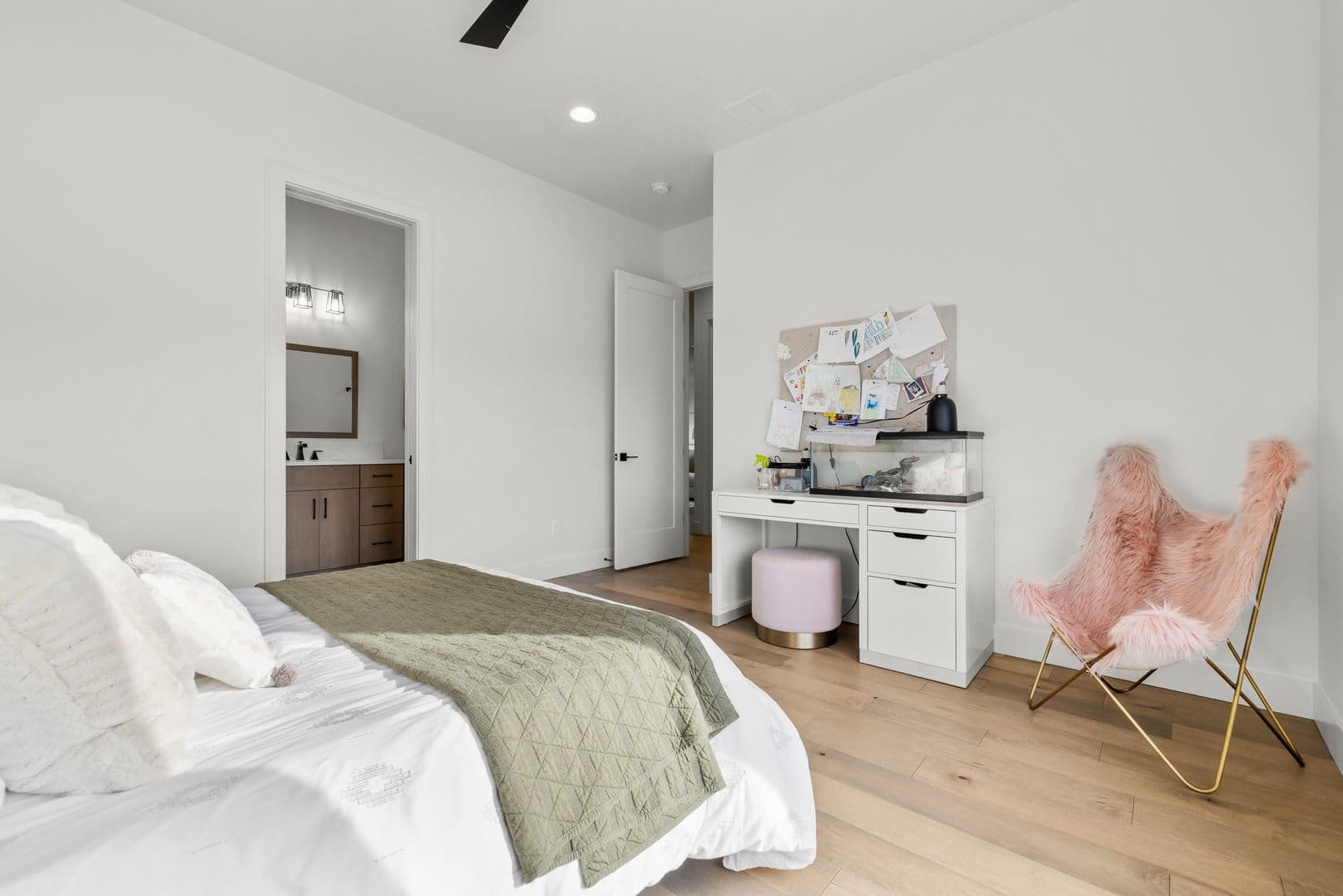 Boise House: 4620 N Eyrie Way