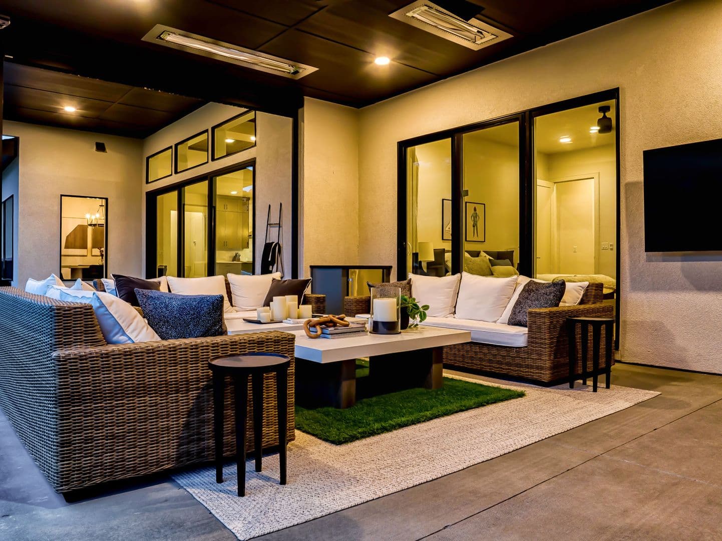 Boise House: 4620 N Eyrie Way