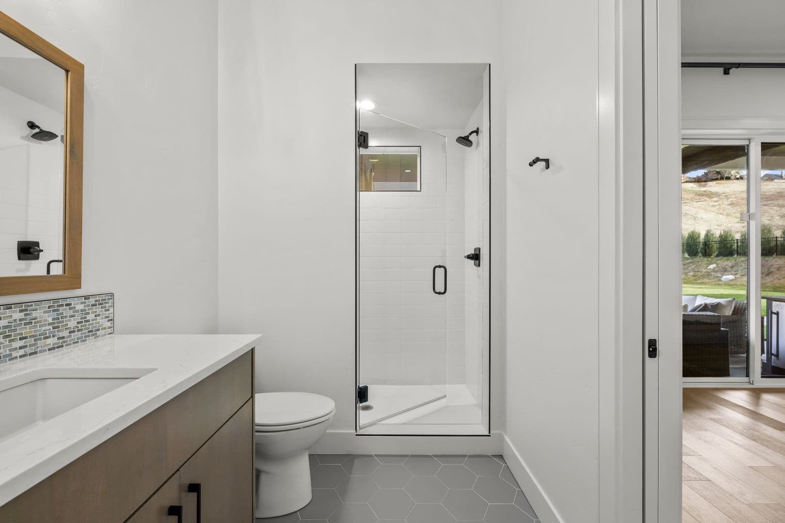 Boise House: 4620 N Eyrie Way