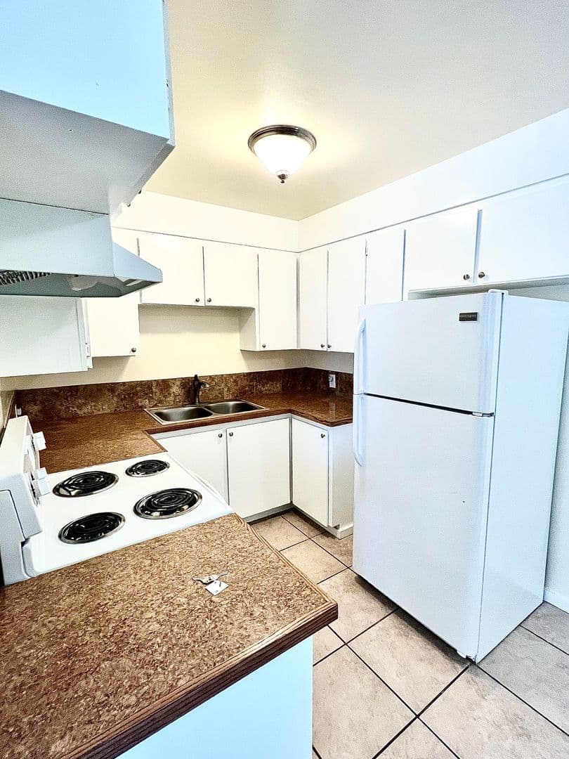 Boise Apartment: 3322 W Taft Street