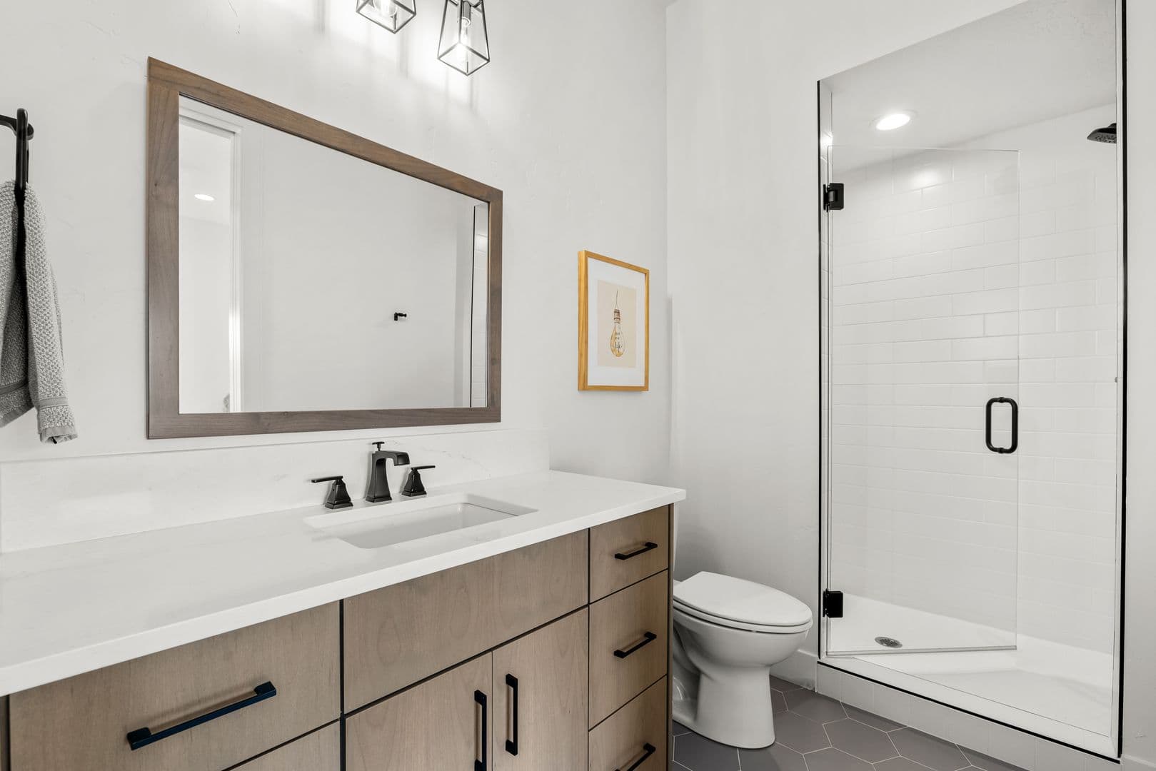 Boise House: 4620 N Eyrie Way