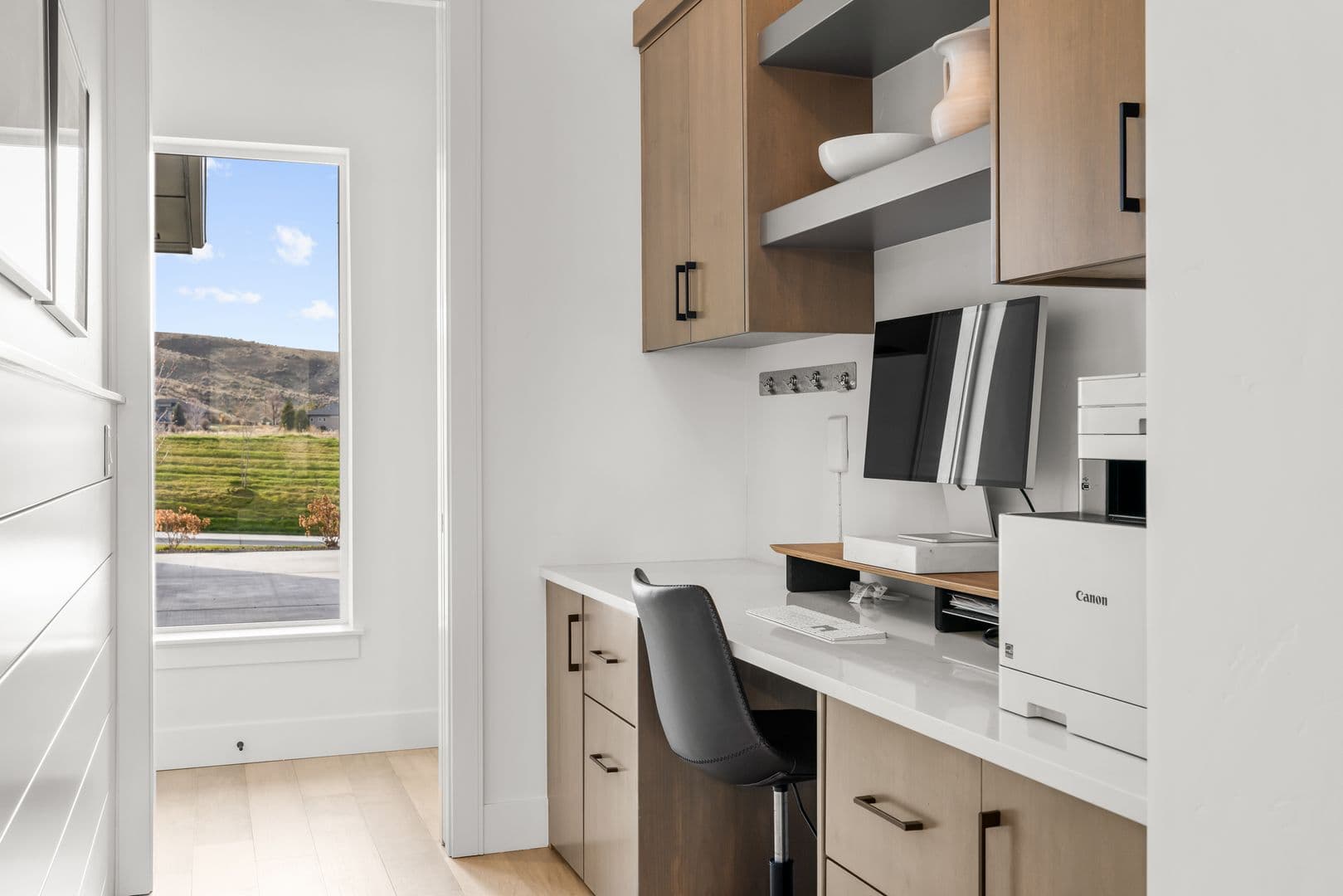 Boise House: 4620 N Eyrie Way