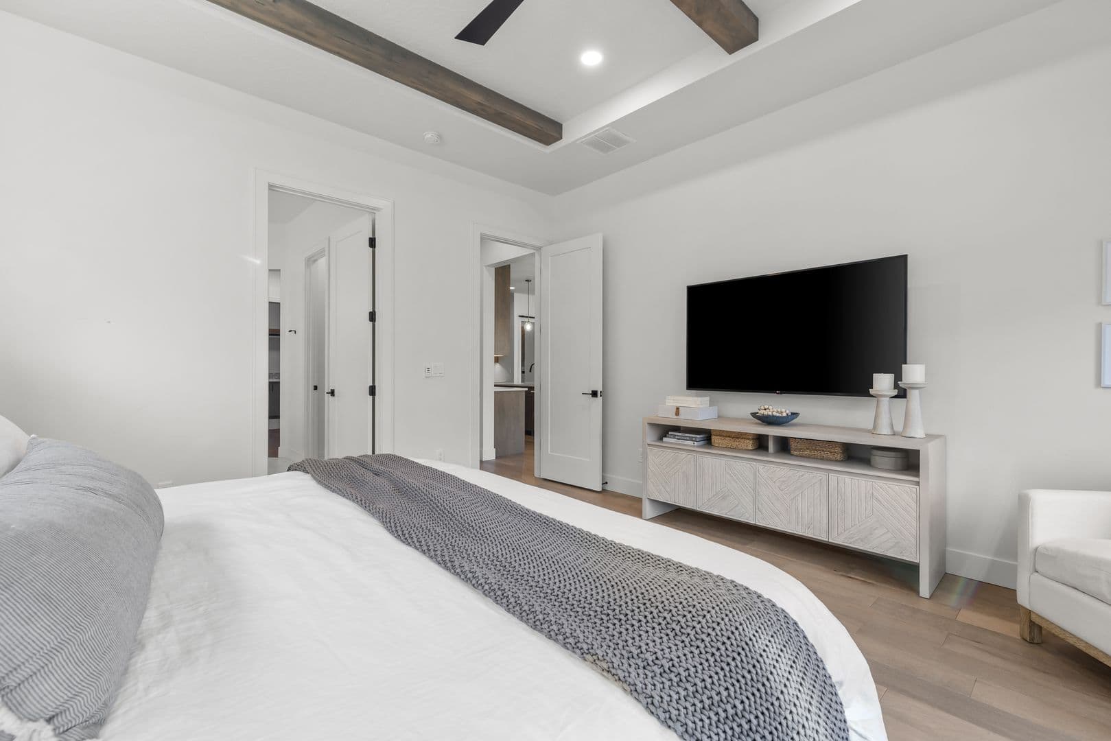 Boise House: 4620 N Eyrie Way