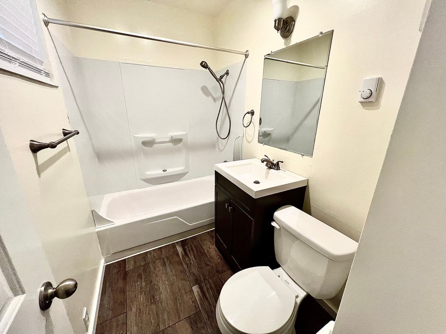 Boise Apartment: 3322 W Taft Street