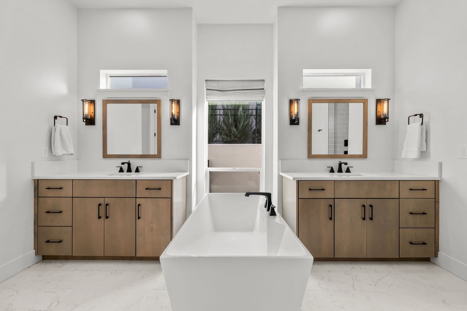 Boise House: 4620 N Eyrie Way