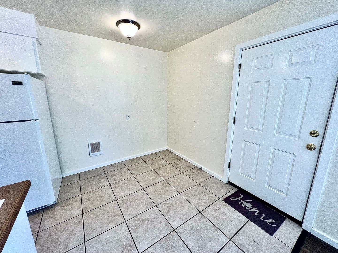 Boise Apartment: 3322 W Taft Street