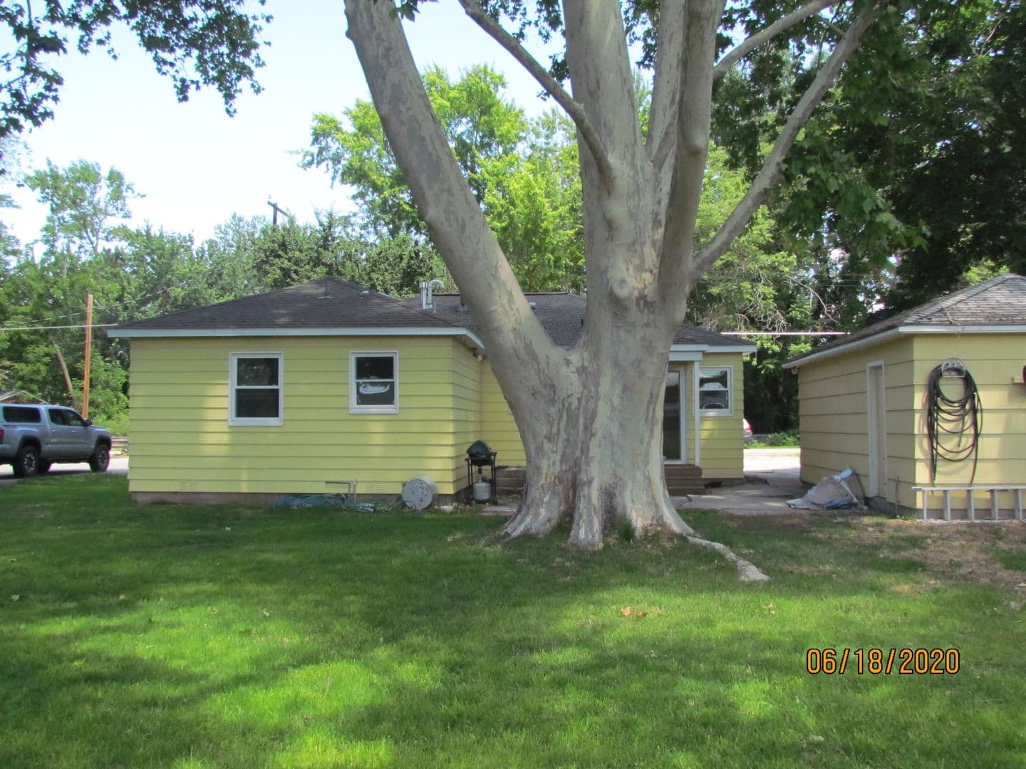 Boise House: 4415 W Bethel St