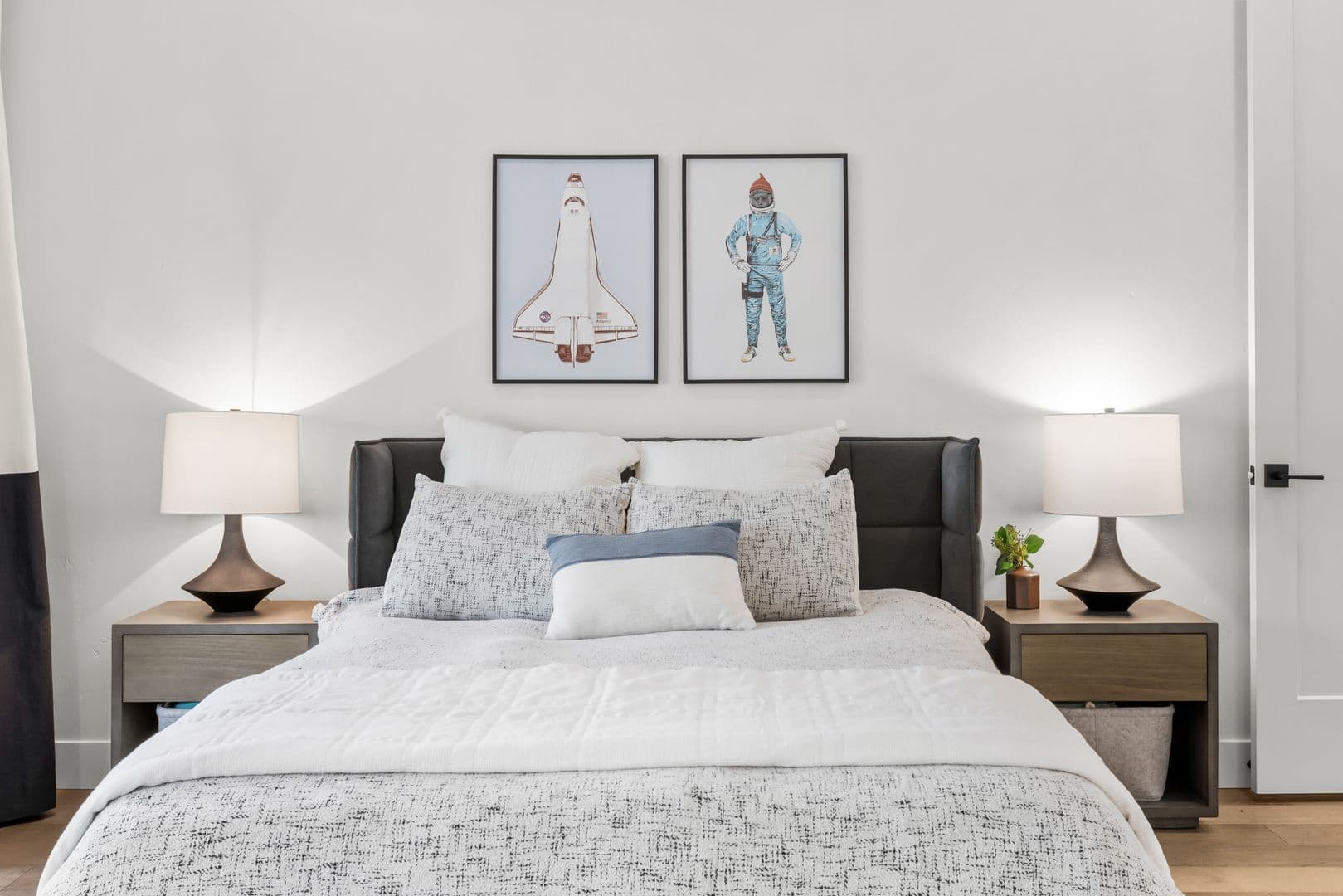 Boise House: 4620 N Eyrie Way