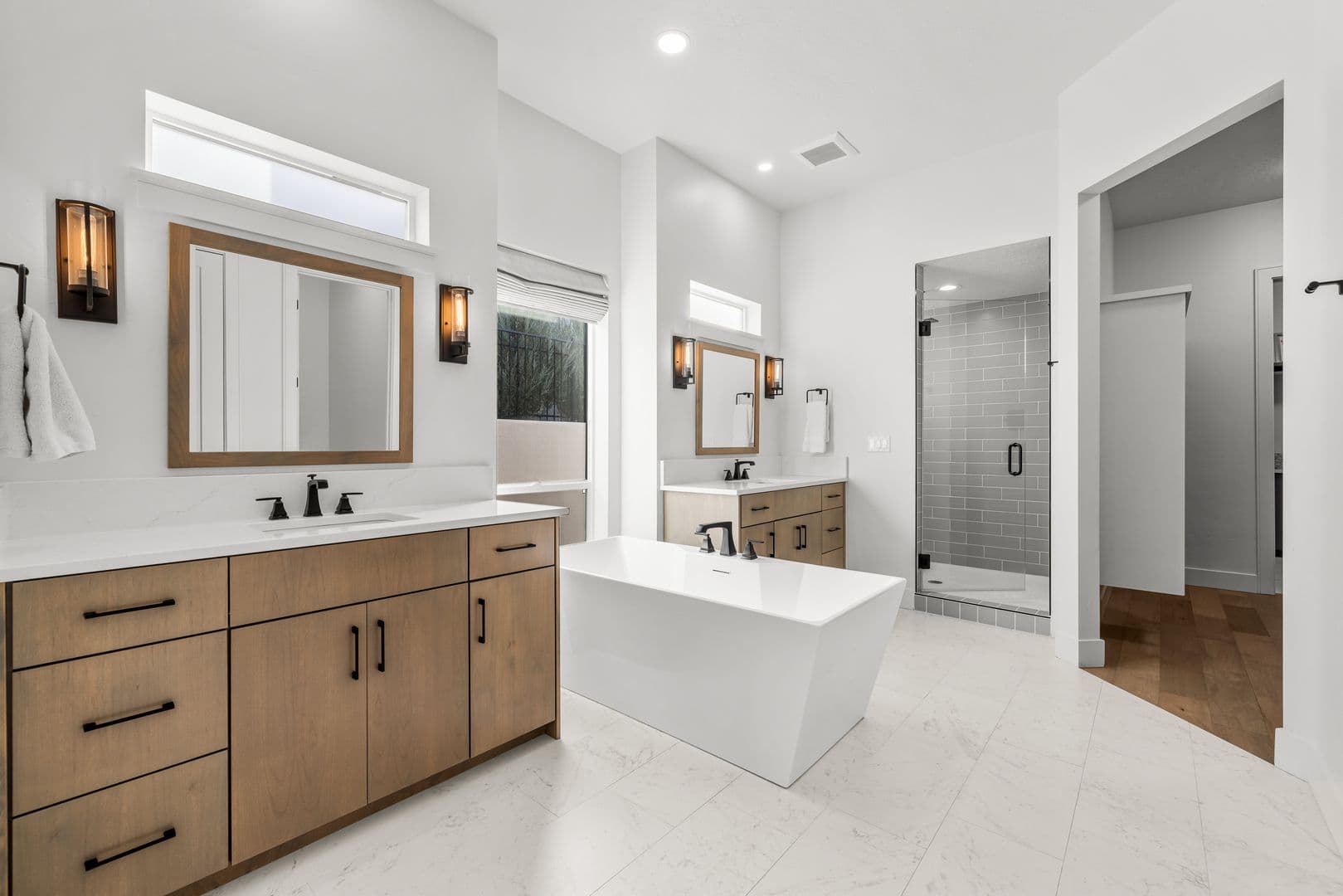Boise House: 4620 N Eyrie Way