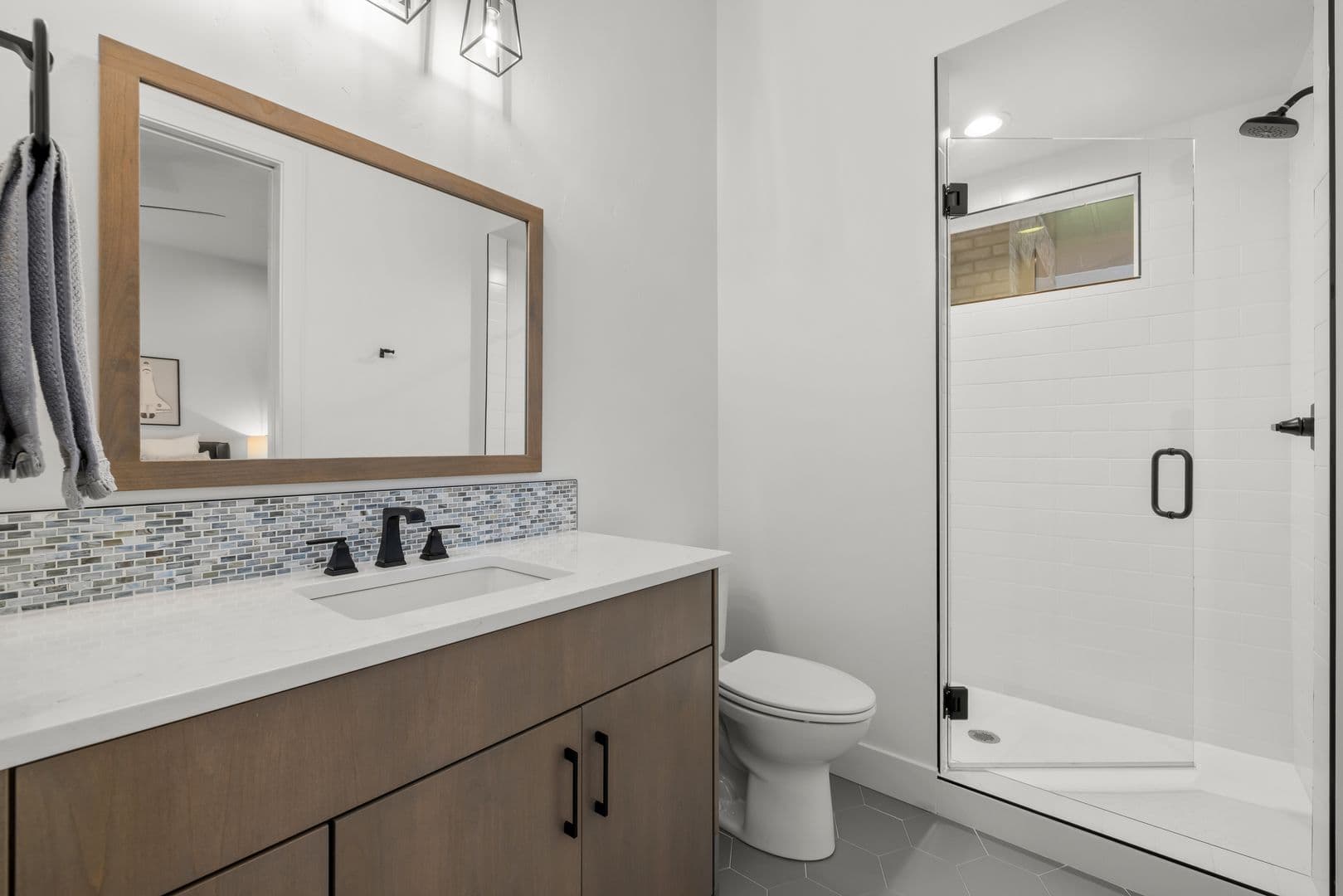 Boise House: 4620 N Eyrie Way