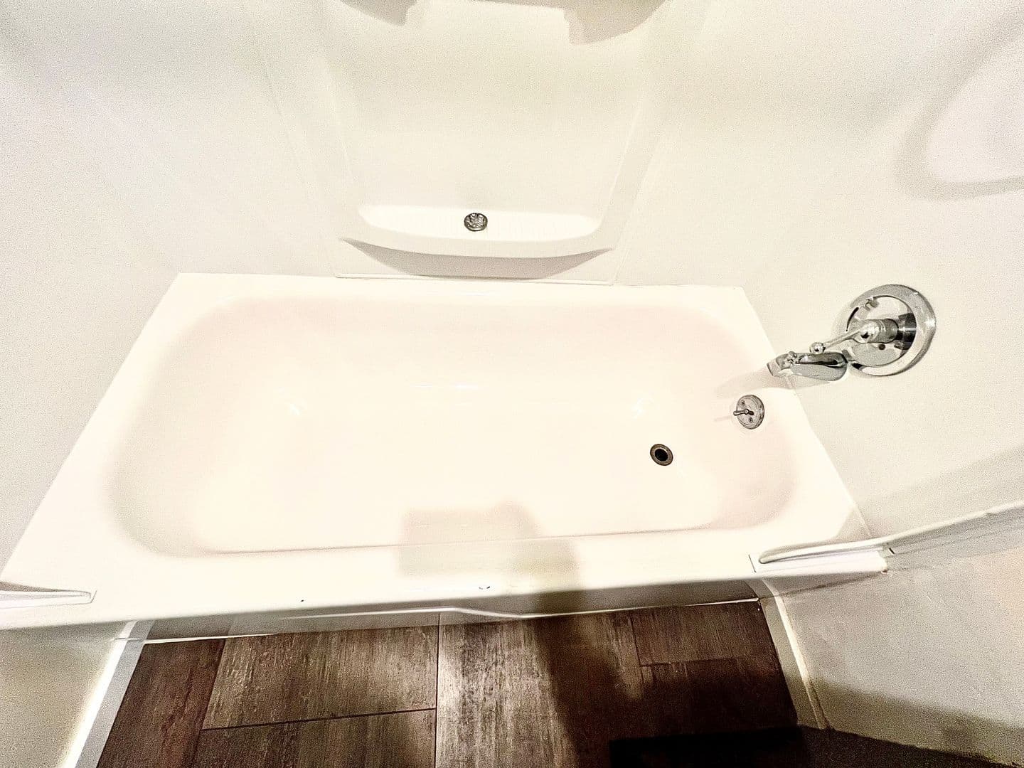 Boise Apartment: 3322 W Taft Street