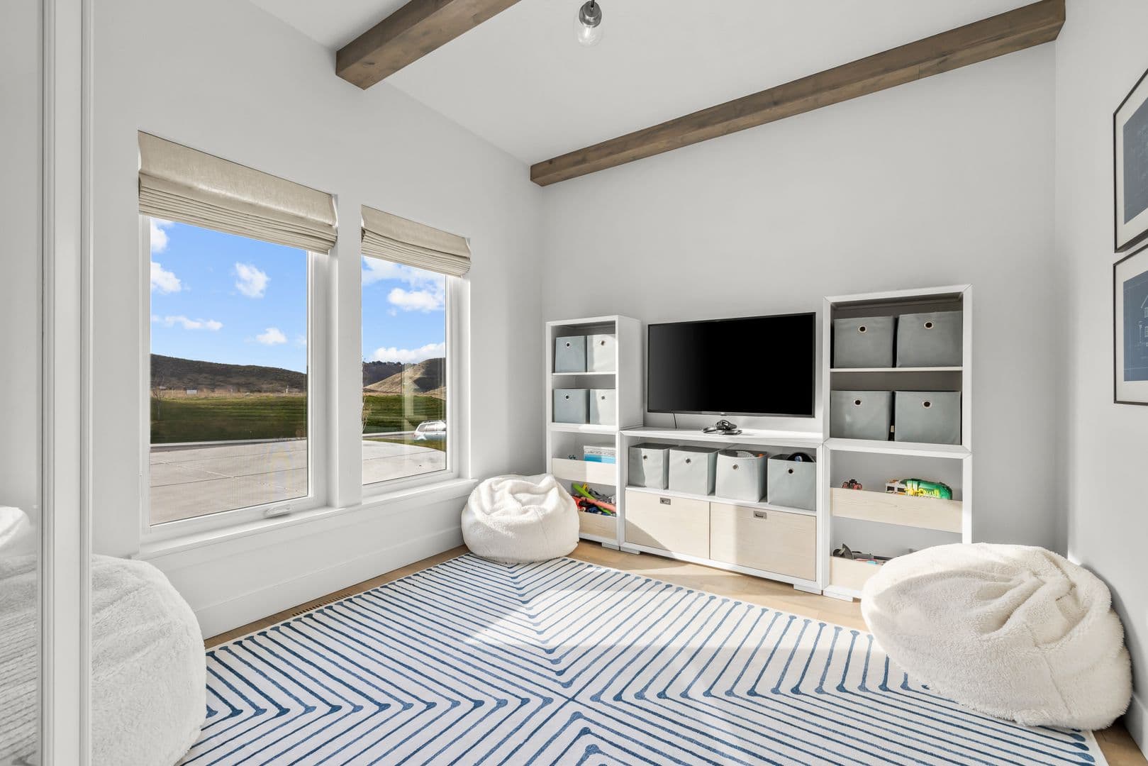 Boise House: 4620 N Eyrie Way