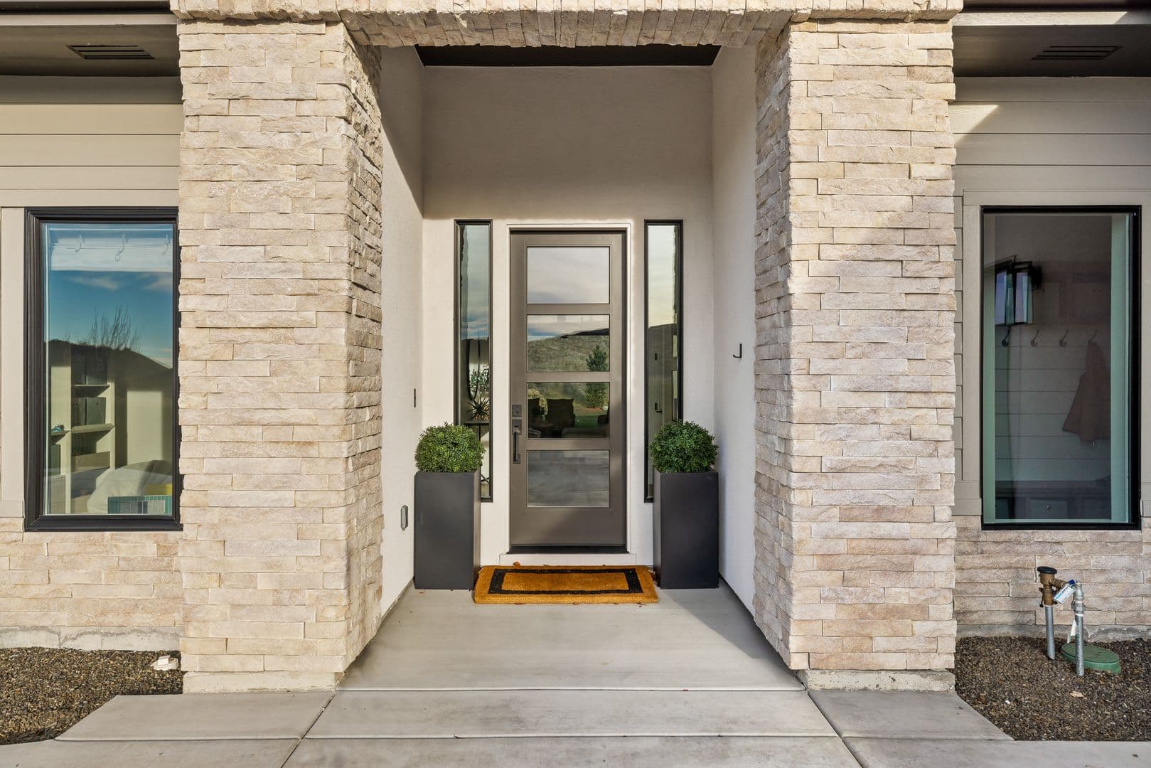 Boise House: 4620 N Eyrie Way