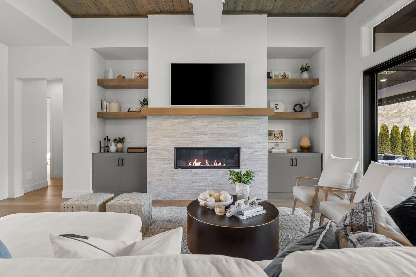 Boise House: 4620 N Eyrie Way