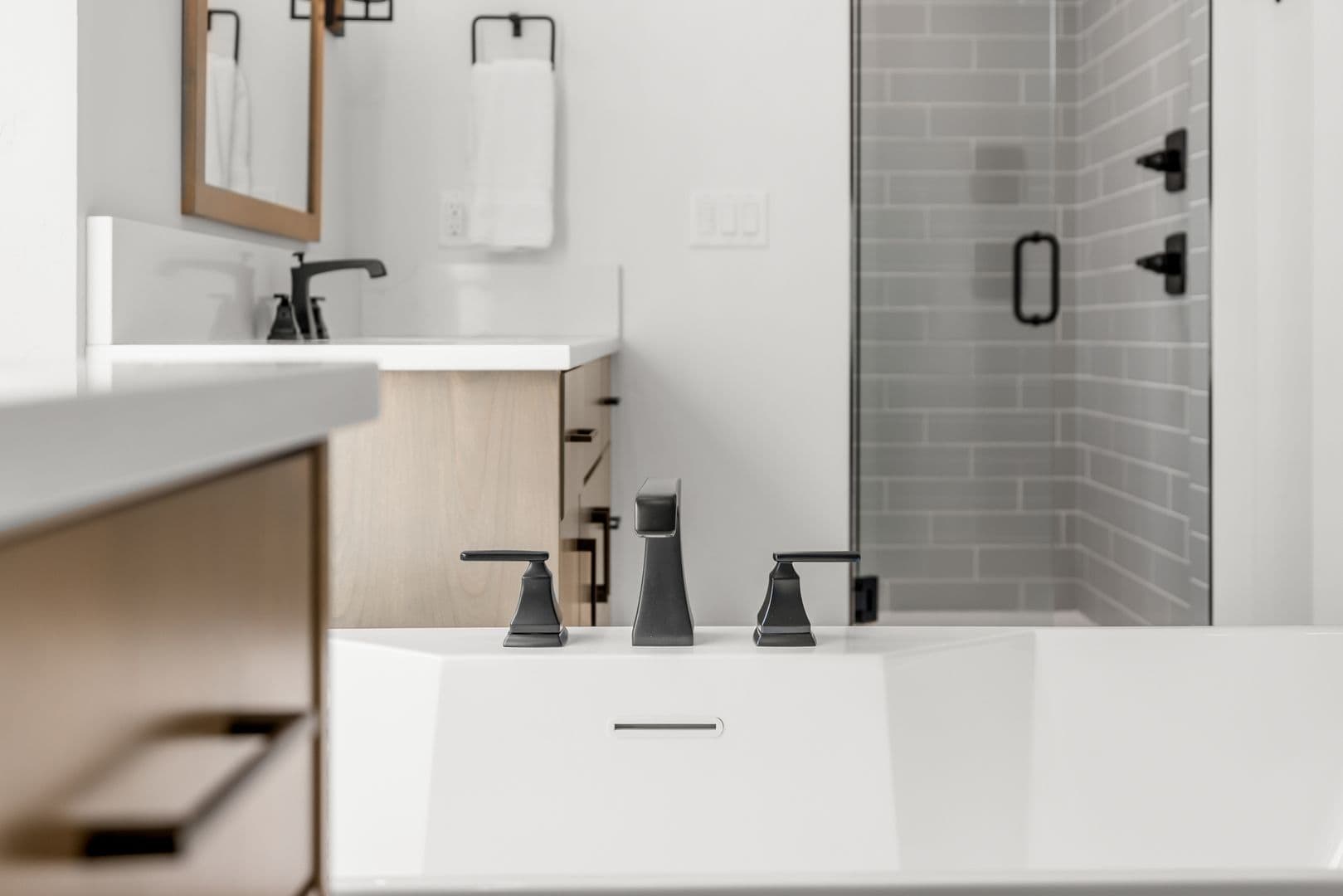 Boise House: 4620 N Eyrie Way