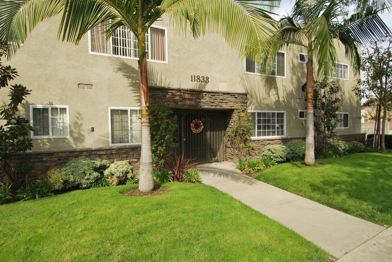 DOWNEY Apartment: 11833 OLD RIVER SCHOOL RD