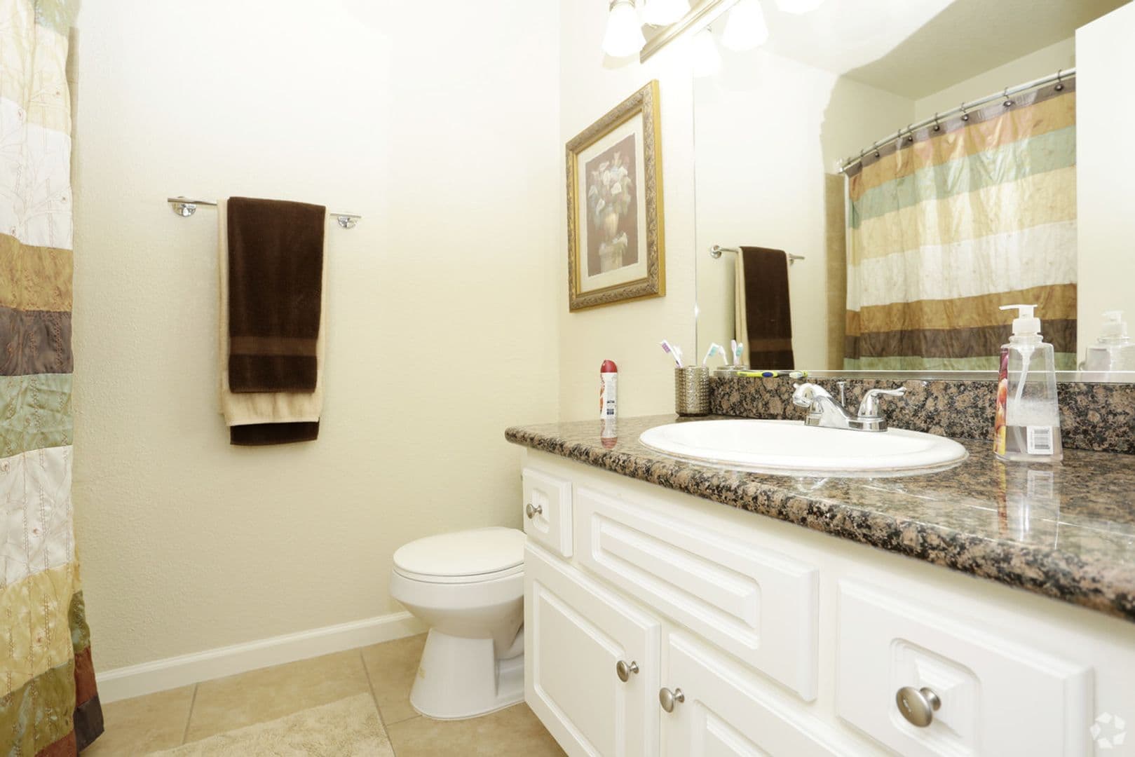TUSTIN Apartment: 14382 REDHILL AVE