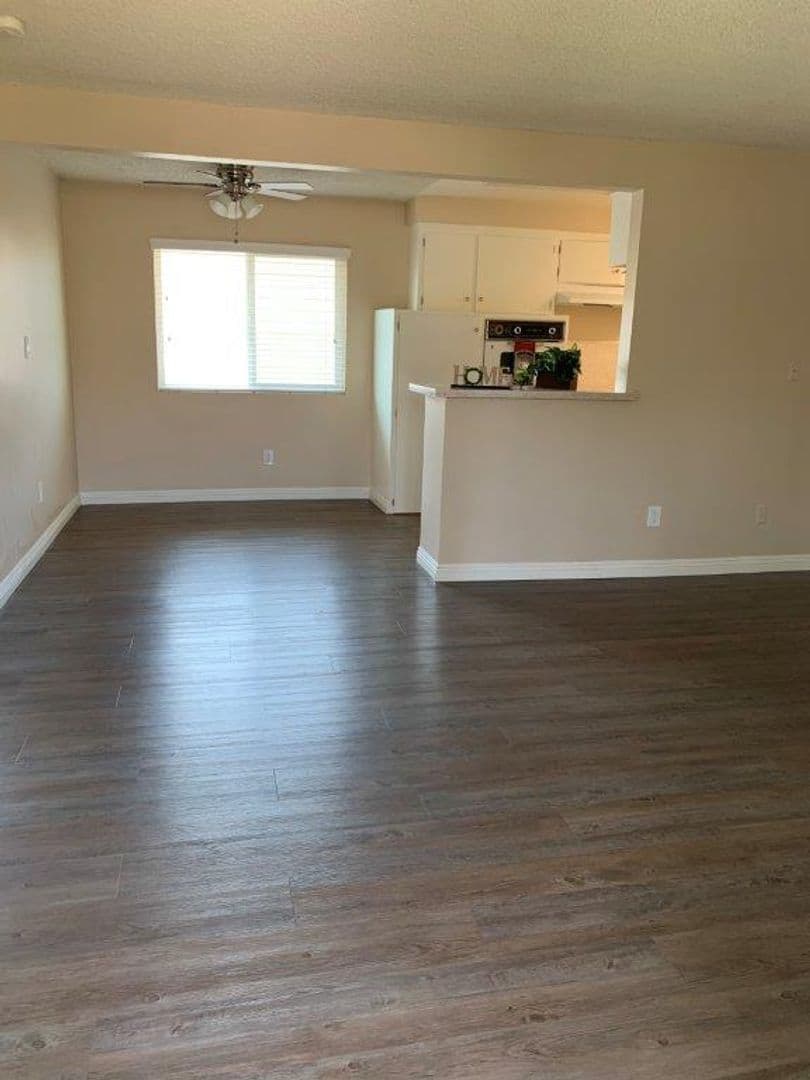 LA HABRA Apartment: 861 NORTH CYPRESS ST.